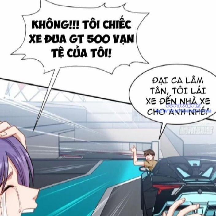 Bỏ Làm Simp Chúa, Ta Có Trong Tay Cả Tỉ Thần Hào 178 trang 36