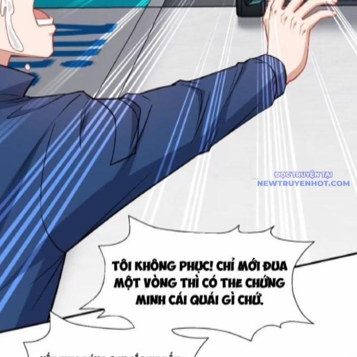 Bỏ Làm Simp Chúa, Ta Có Trong Tay Cả Tỉ Thần Hào 178 trang 37