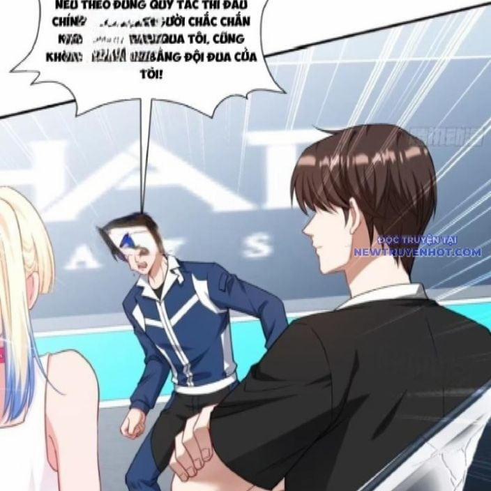 Bỏ Làm Simp Chúa, Ta Có Trong Tay Cả Tỉ Thần Hào 178 trang 38