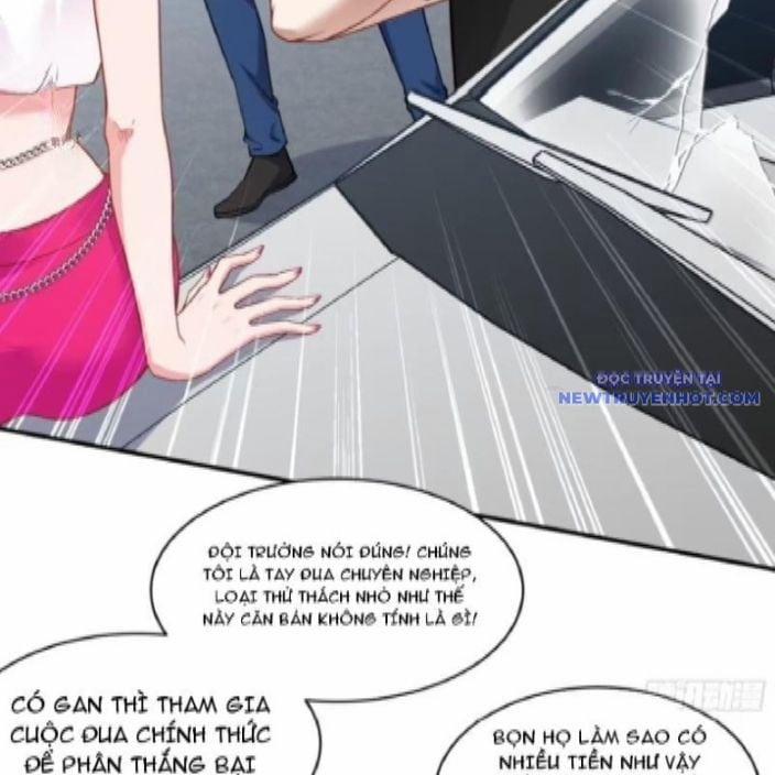 Bỏ Làm Simp Chúa, Ta Có Trong Tay Cả Tỉ Thần Hào 178 trang 39