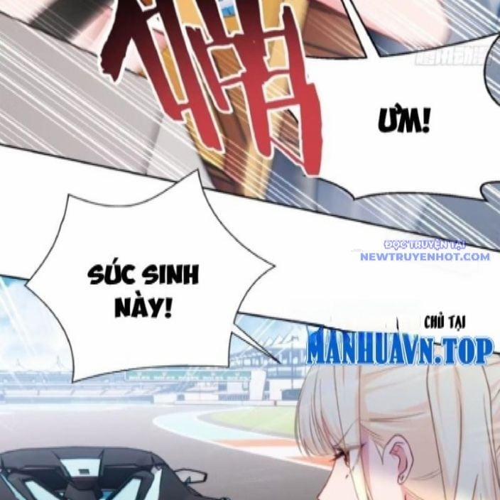 Bỏ Làm Simp Chúa, Ta Có Trong Tay Cả Tỉ Thần Hào 178 trang 4
