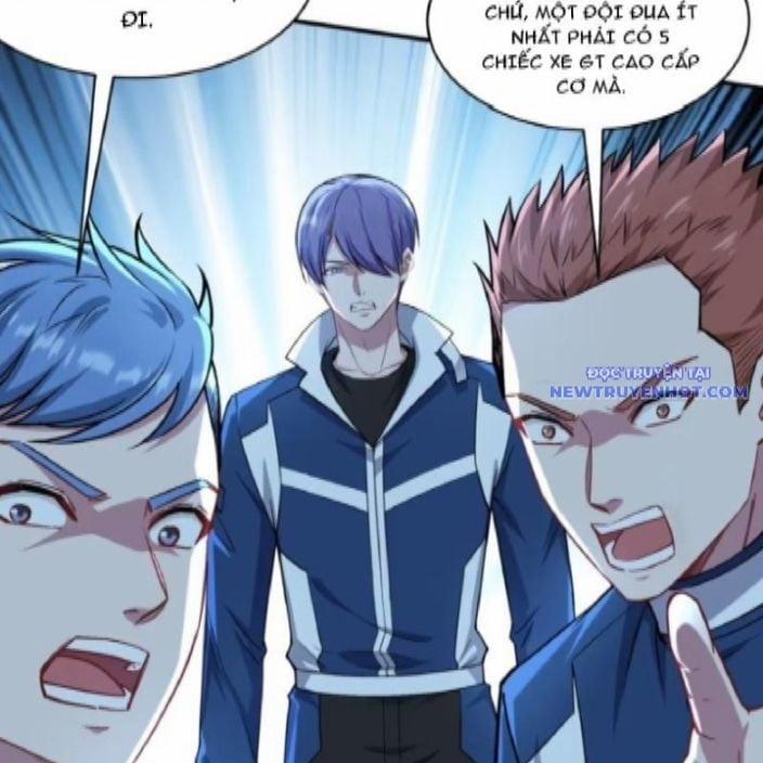 Bỏ Làm Simp Chúa, Ta Có Trong Tay Cả Tỉ Thần Hào 178 trang 40