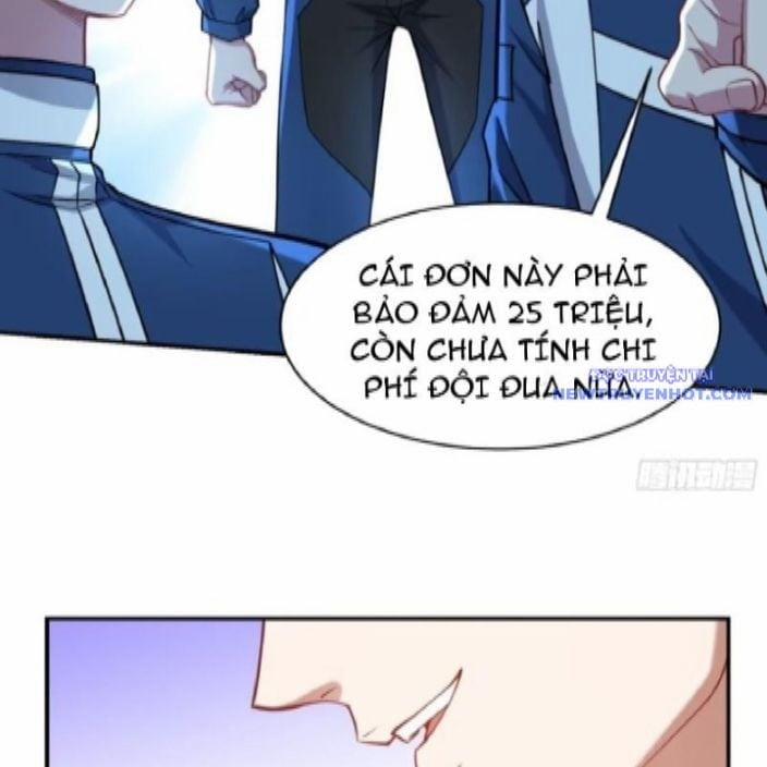 Bỏ Làm Simp Chúa, Ta Có Trong Tay Cả Tỉ Thần Hào 178 trang 41