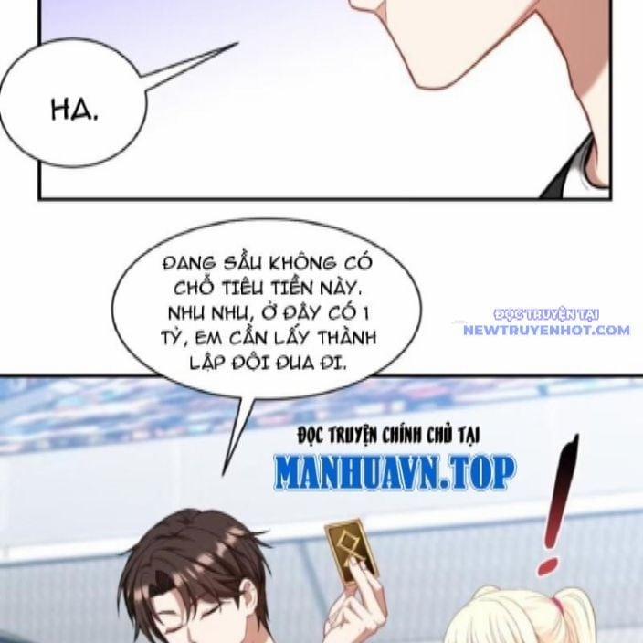 Bỏ Làm Simp Chúa, Ta Có Trong Tay Cả Tỉ Thần Hào 178 trang 42