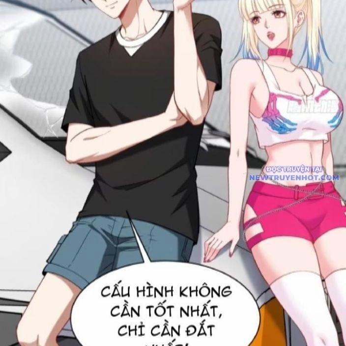 Bỏ Làm Simp Chúa, Ta Có Trong Tay Cả Tỉ Thần Hào 178 trang 43