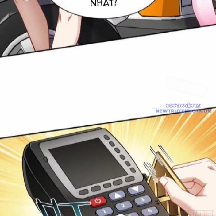 Bỏ Làm Simp Chúa, Ta Có Trong Tay Cả Tỉ Thần Hào 178 trang 44