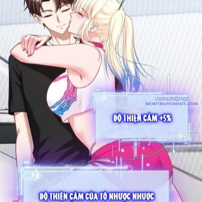 Bỏ Làm Simp Chúa, Ta Có Trong Tay Cả Tỉ Thần Hào 178 trang 46