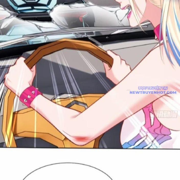 Bỏ Làm Simp Chúa, Ta Có Trong Tay Cả Tỉ Thần Hào 178 trang 5