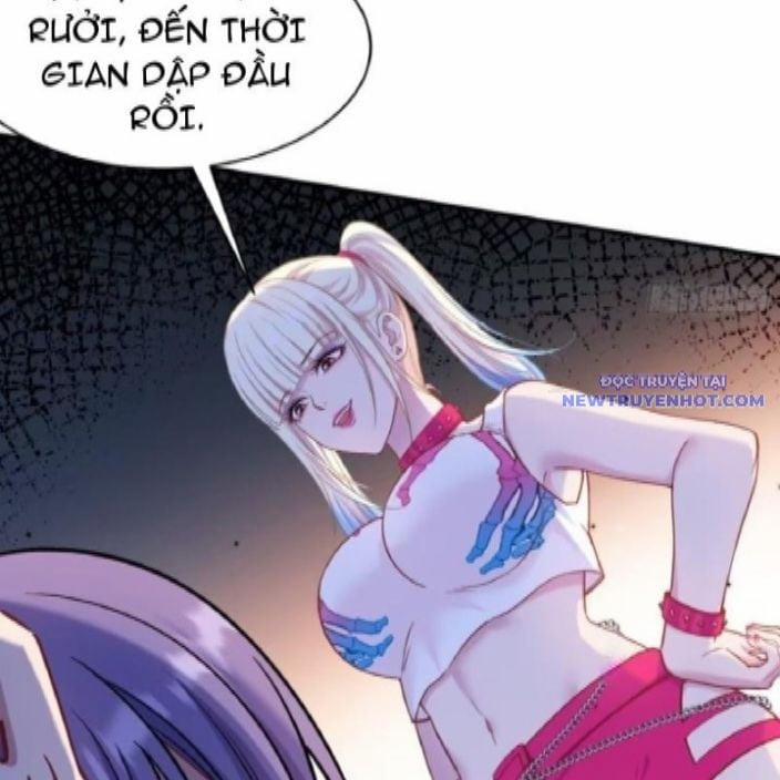 Bỏ Làm Simp Chúa, Ta Có Trong Tay Cả Tỉ Thần Hào 178 trang 53