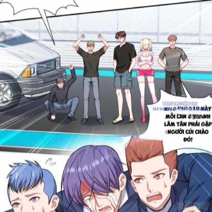 Bỏ Làm Simp Chúa, Ta Có Trong Tay Cả Tỉ Thần Hào 178 trang 61