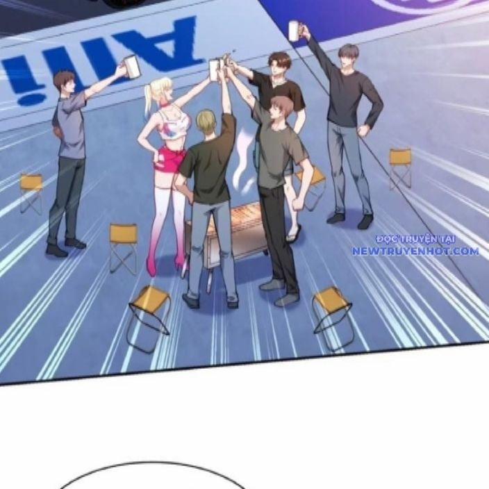 Bỏ Làm Simp Chúa, Ta Có Trong Tay Cả Tỉ Thần Hào 178 trang 64