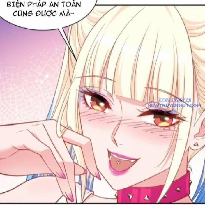 Bỏ Làm Simp Chúa, Ta Có Trong Tay Cả Tỉ Thần Hào 178 trang 69