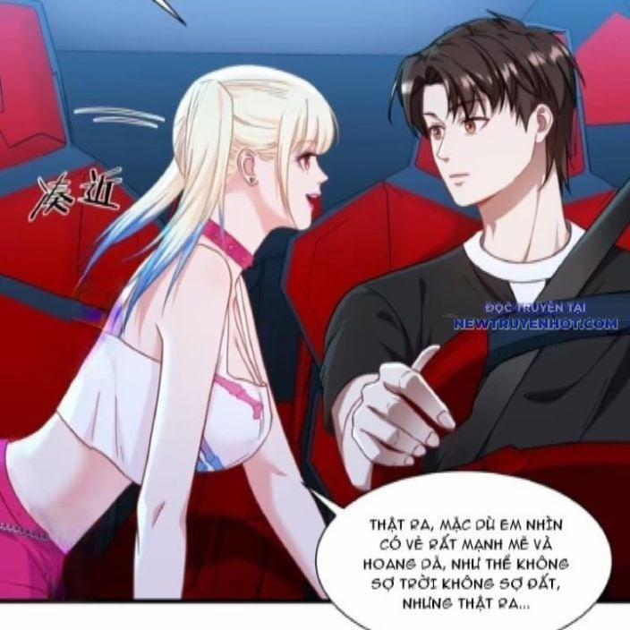 Bỏ Làm Simp Chúa, Ta Có Trong Tay Cả Tỉ Thần Hào 178 trang 72