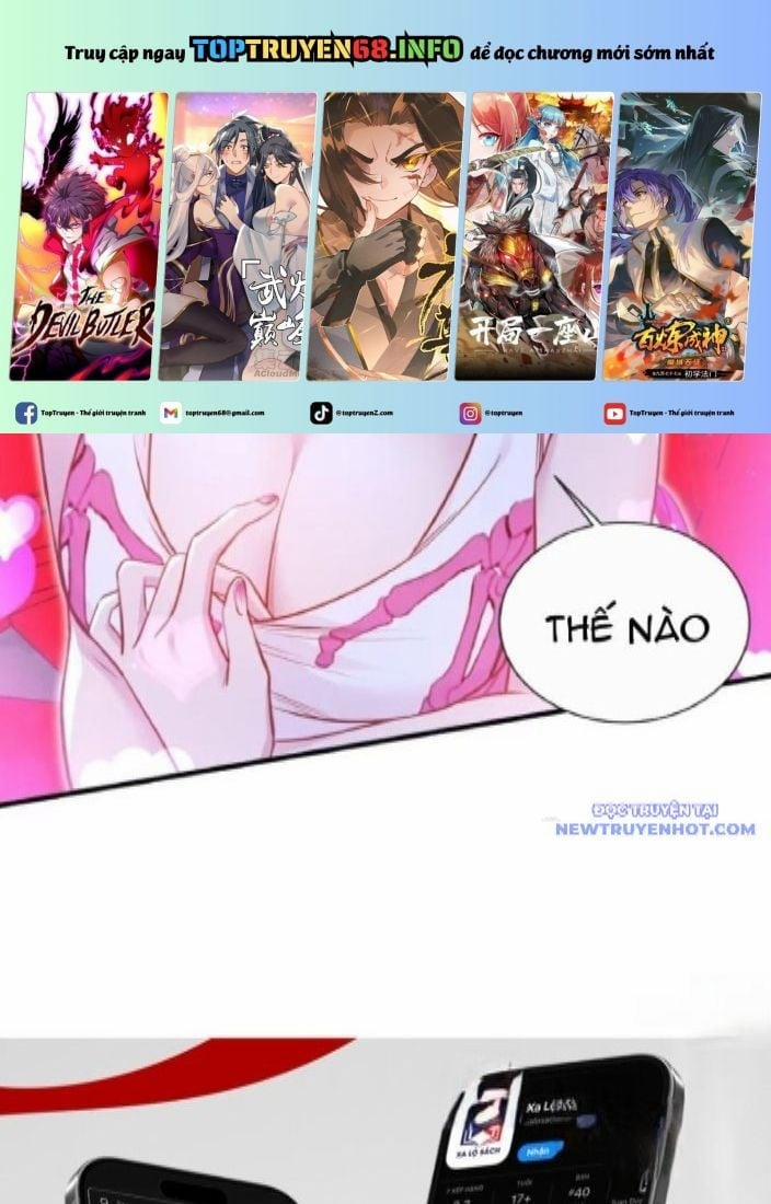 Bỏ Làm Simp Chúa, Ta Có Trong Tay Cả Tỉ Thần Hào 178 trang 76