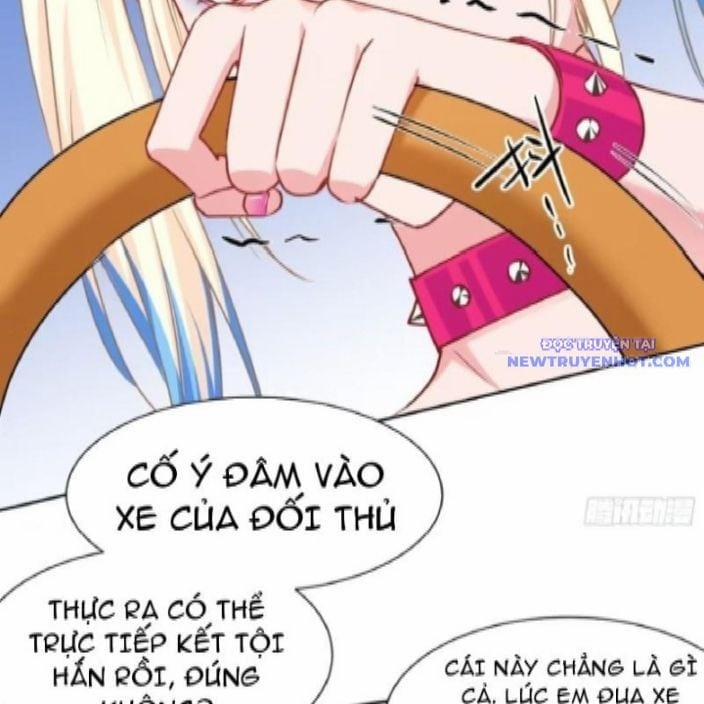 Bỏ Làm Simp Chúa, Ta Có Trong Tay Cả Tỉ Thần Hào 178 trang 8