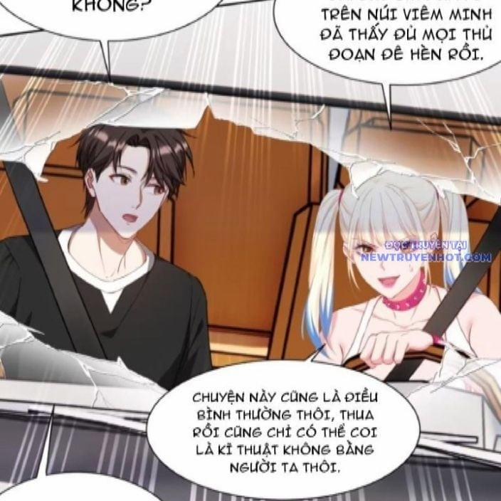 Bỏ Làm Simp Chúa, Ta Có Trong Tay Cả Tỉ Thần Hào 178 trang 9