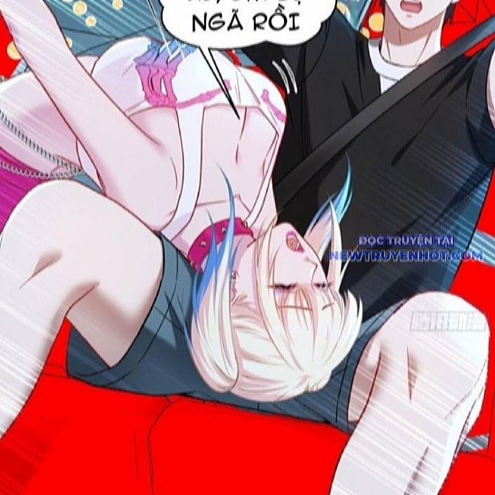 Bỏ Làm Simp Chúa, Ta Có Trong Tay Cả Tỉ Thần Hào 179 trang 10