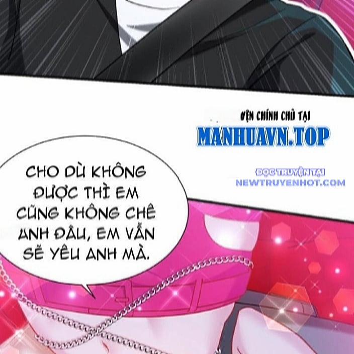 Bỏ Làm Simp Chúa, Ta Có Trong Tay Cả Tỉ Thần Hào 179 trang 16