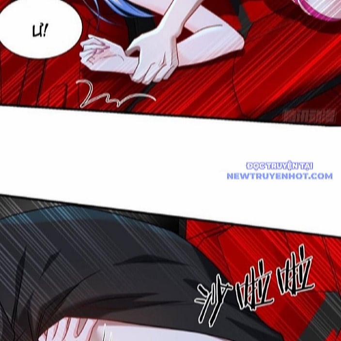 Bỏ Làm Simp Chúa, Ta Có Trong Tay Cả Tỉ Thần Hào 179 trang 27