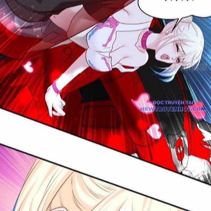 Bỏ Làm Simp Chúa, Ta Có Trong Tay Cả Tỉ Thần Hào 179 trang 37