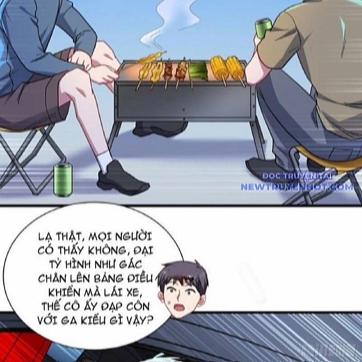 Bỏ Làm Simp Chúa, Ta Có Trong Tay Cả Tỉ Thần Hào 179 trang 43