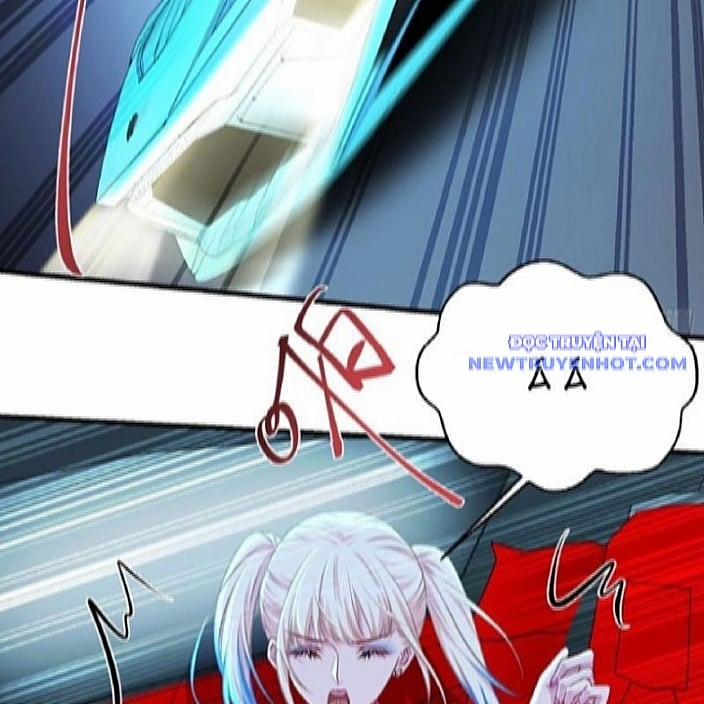 Bỏ Làm Simp Chúa, Ta Có Trong Tay Cả Tỉ Thần Hào 179 trang 5