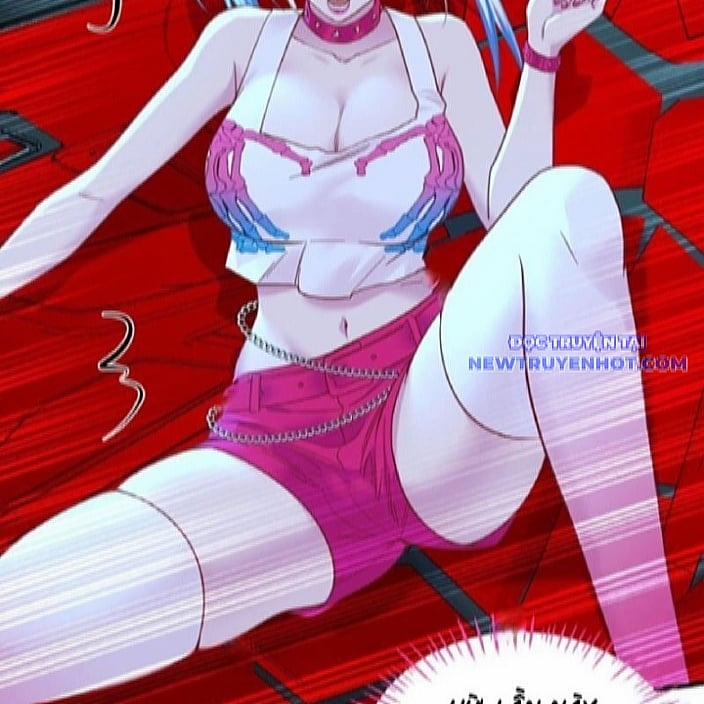 Bỏ Làm Simp Chúa, Ta Có Trong Tay Cả Tỉ Thần Hào 179 trang 6