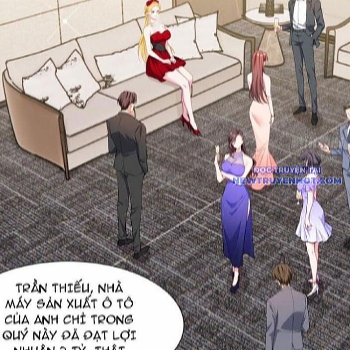 Bỏ Làm Simp Chúa, Ta Có Trong Tay Cả Tỉ Thần Hào 179 trang 62