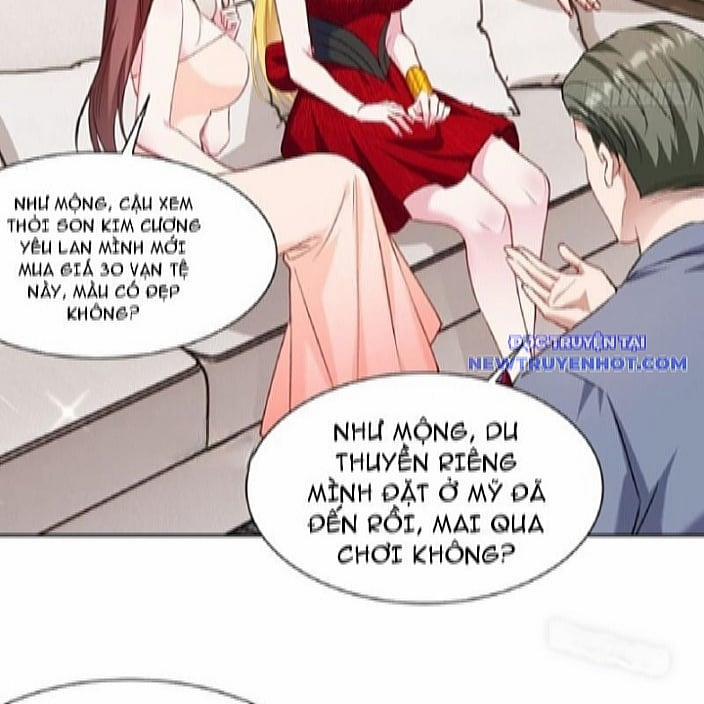 Bỏ Làm Simp Chúa, Ta Có Trong Tay Cả Tỉ Thần Hào 179 trang 64