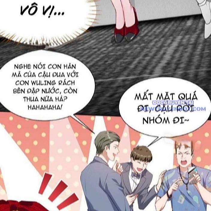 Bỏ Làm Simp Chúa, Ta Có Trong Tay Cả Tỉ Thần Hào 179 trang 68