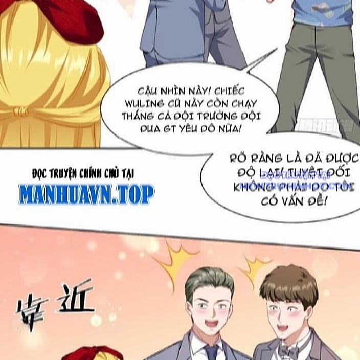 Bỏ Làm Simp Chúa, Ta Có Trong Tay Cả Tỉ Thần Hào 179 trang 69