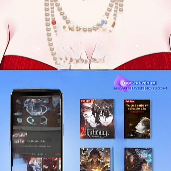 Bỏ Làm Simp Chúa, Ta Có Trong Tay Cả Tỉ Thần Hào 179 trang 74