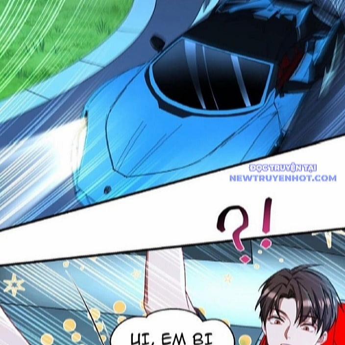 Bỏ Làm Simp Chúa, Ta Có Trong Tay Cả Tỉ Thần Hào 179 trang 9