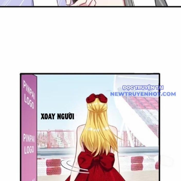 Bỏ Làm Simp Chúa, Ta Có Trong Tay Cả Tỉ Thần Hào 180 trang 15