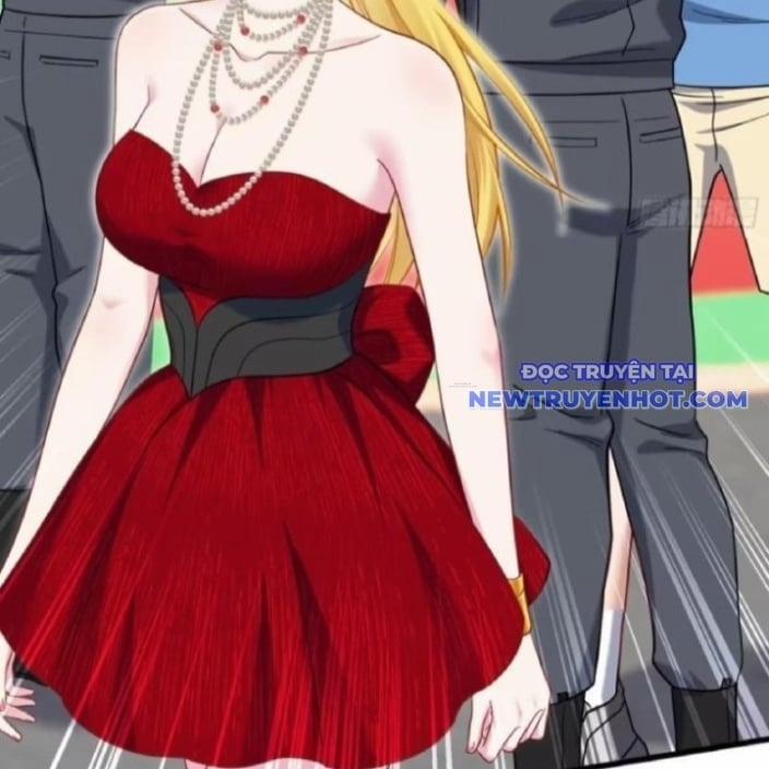 Bỏ Làm Simp Chúa, Ta Có Trong Tay Cả Tỉ Thần Hào 180 trang 18