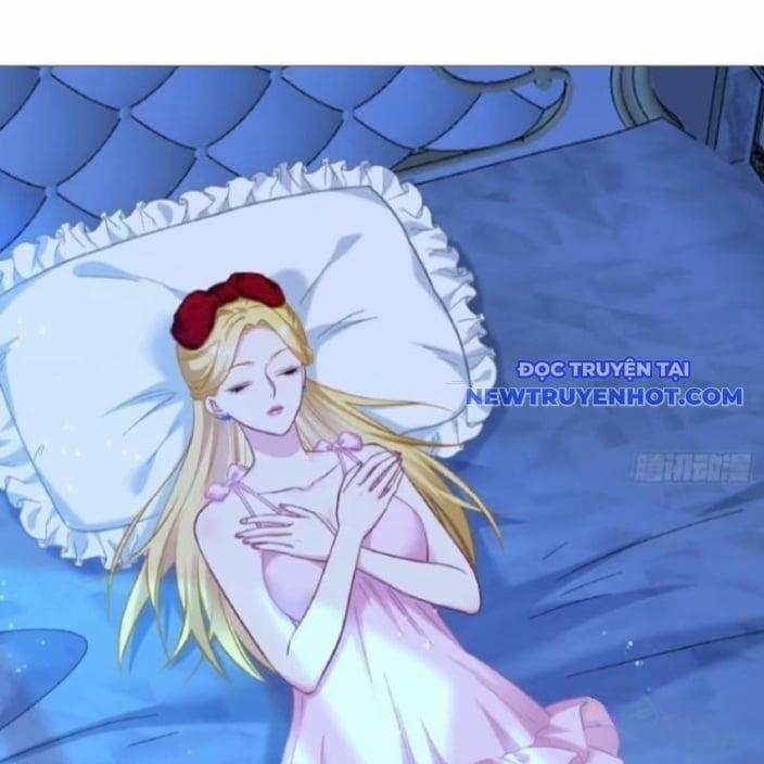 Bỏ Làm Simp Chúa, Ta Có Trong Tay Cả Tỉ Thần Hào 180 trang 22