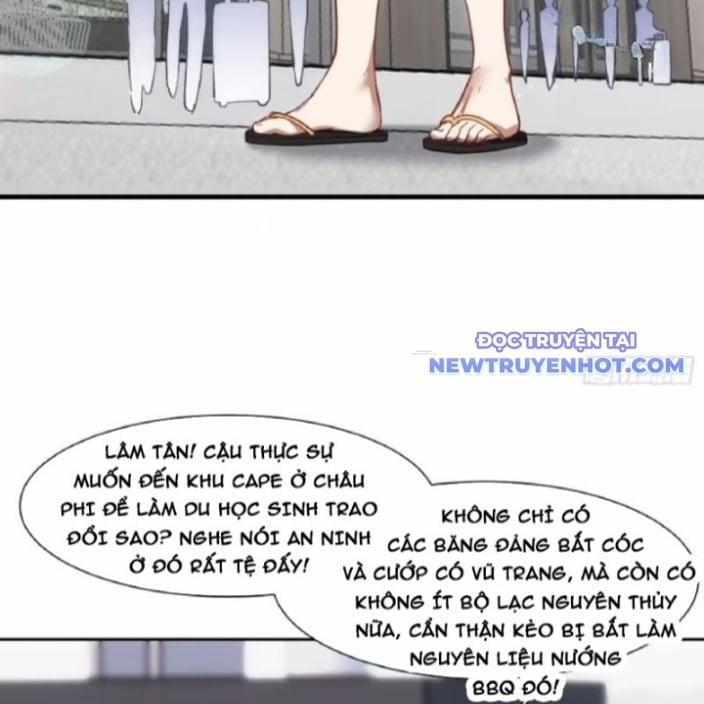 Bỏ Làm Simp Chúa, Ta Có Trong Tay Cả Tỉ Thần Hào 180 trang 29