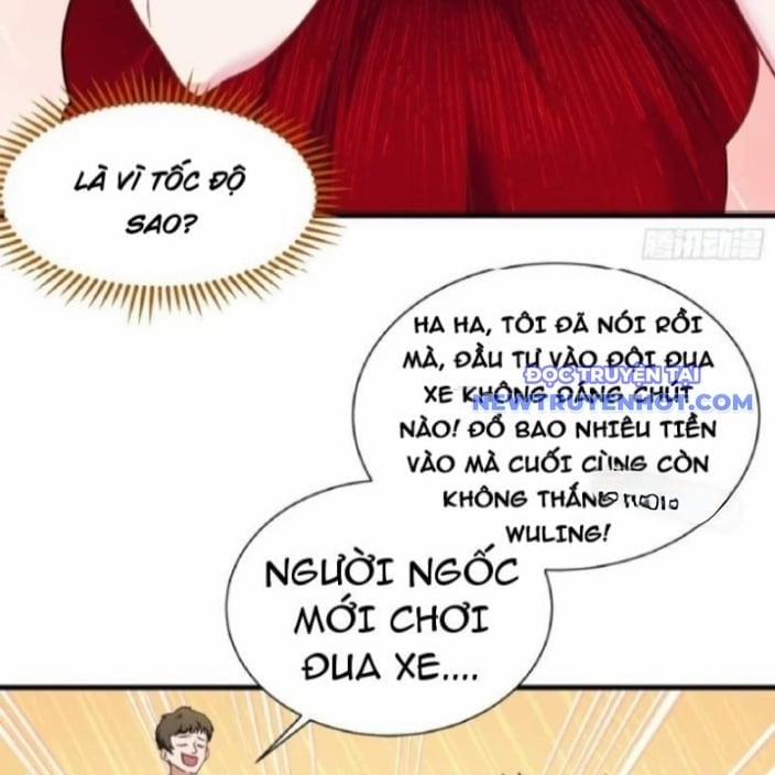 Bỏ Làm Simp Chúa, Ta Có Trong Tay Cả Tỉ Thần Hào 180 trang 3