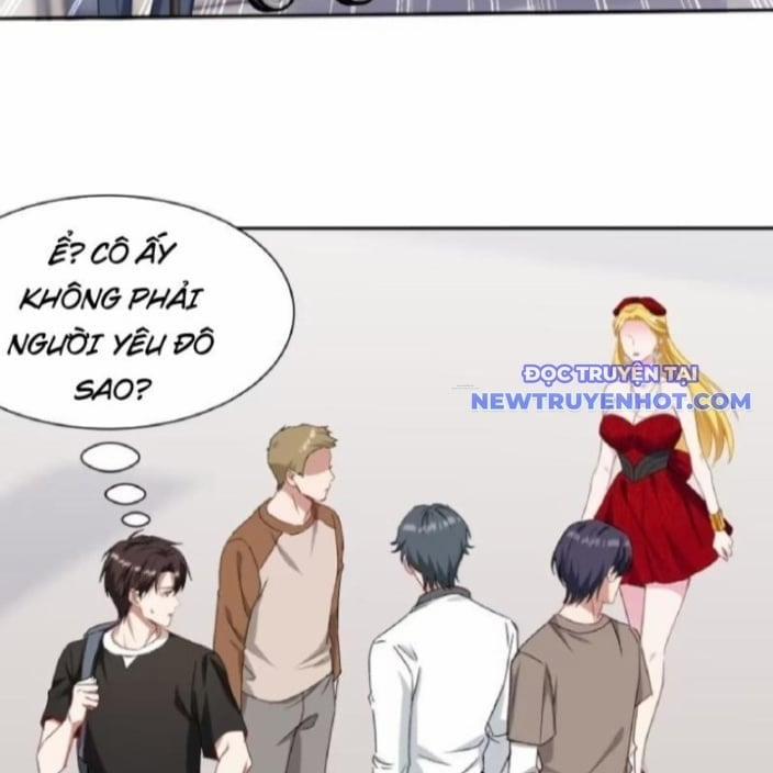 Bỏ Làm Simp Chúa, Ta Có Trong Tay Cả Tỉ Thần Hào 180 trang 36