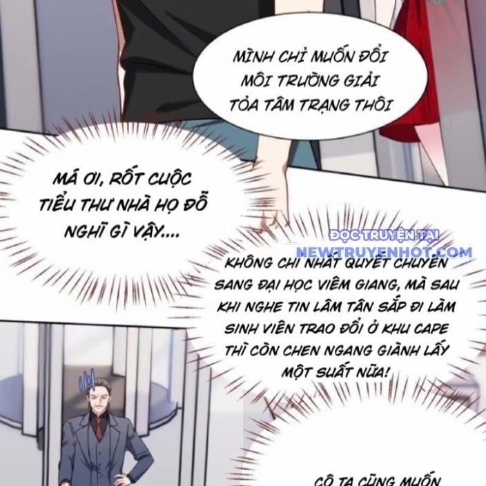 Bỏ Làm Simp Chúa, Ta Có Trong Tay Cả Tỉ Thần Hào 180 trang 39