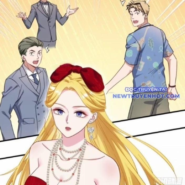 Bỏ Làm Simp Chúa, Ta Có Trong Tay Cả Tỉ Thần Hào 180 trang 4