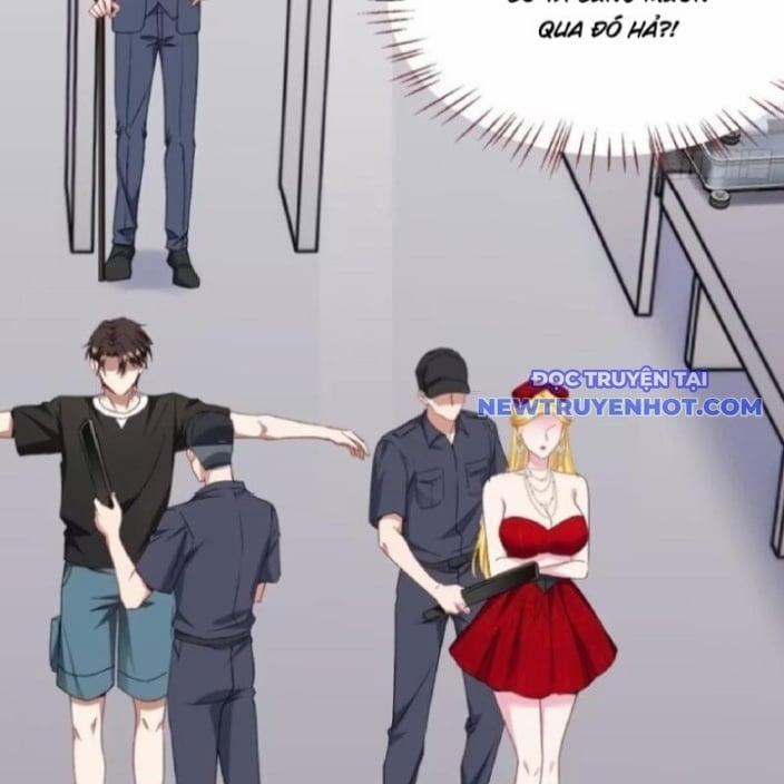 Bỏ Làm Simp Chúa, Ta Có Trong Tay Cả Tỉ Thần Hào 180 trang 40