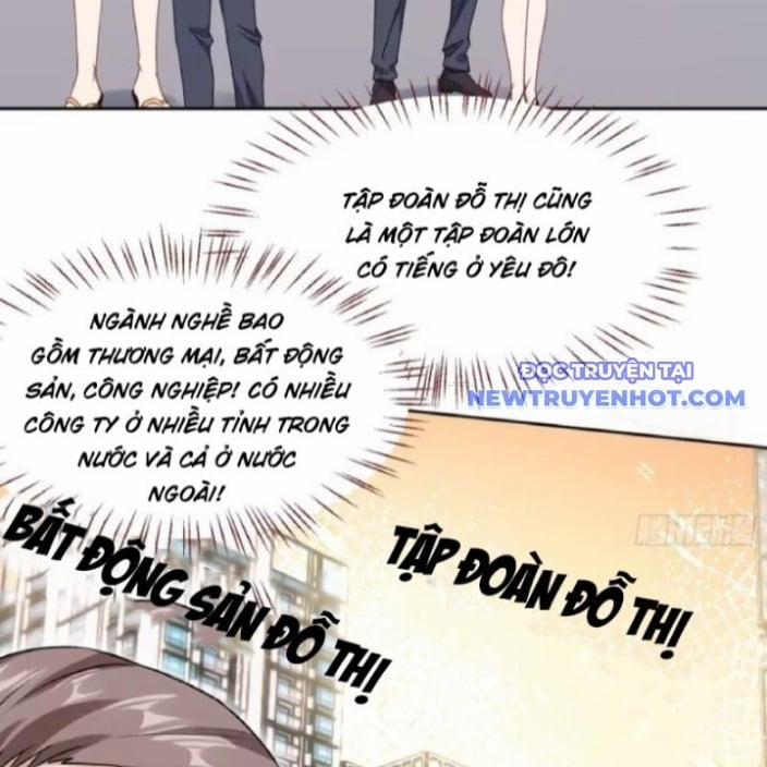 Bỏ Làm Simp Chúa, Ta Có Trong Tay Cả Tỉ Thần Hào 180 trang 41