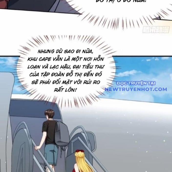 Bỏ Làm Simp Chúa, Ta Có Trong Tay Cả Tỉ Thần Hào 180 trang 43
