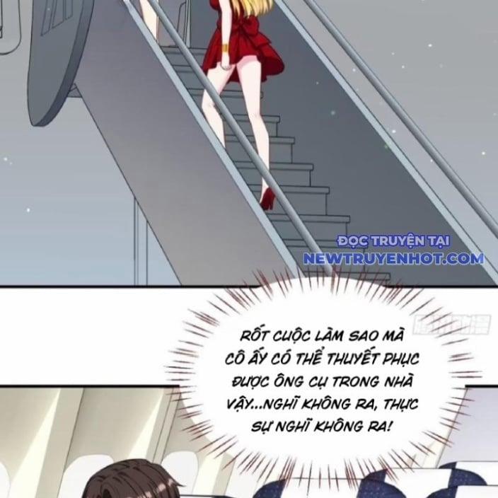 Bỏ Làm Simp Chúa, Ta Có Trong Tay Cả Tỉ Thần Hào 180 trang 44