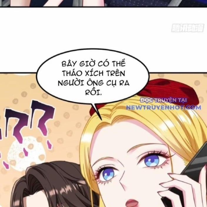 Bỏ Làm Simp Chúa, Ta Có Trong Tay Cả Tỉ Thần Hào 180 trang 46