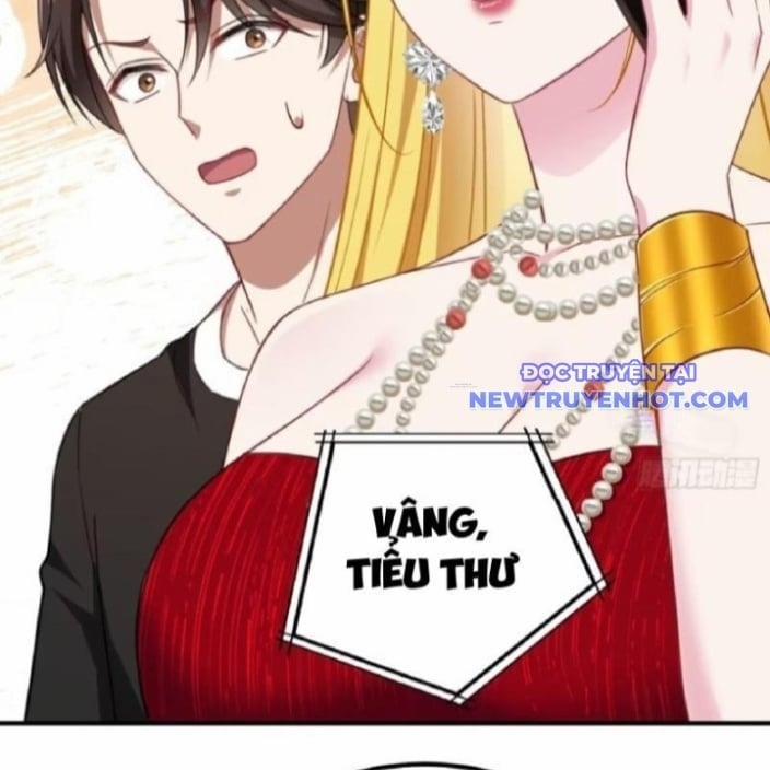 Bỏ Làm Simp Chúa, Ta Có Trong Tay Cả Tỉ Thần Hào 180 trang 47