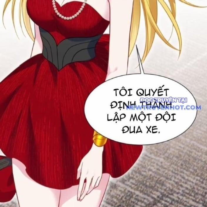 Bỏ Làm Simp Chúa, Ta Có Trong Tay Cả Tỉ Thần Hào 180 trang 5