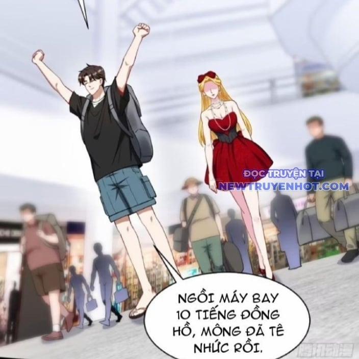 Bỏ Làm Simp Chúa, Ta Có Trong Tay Cả Tỉ Thần Hào 180 trang 57