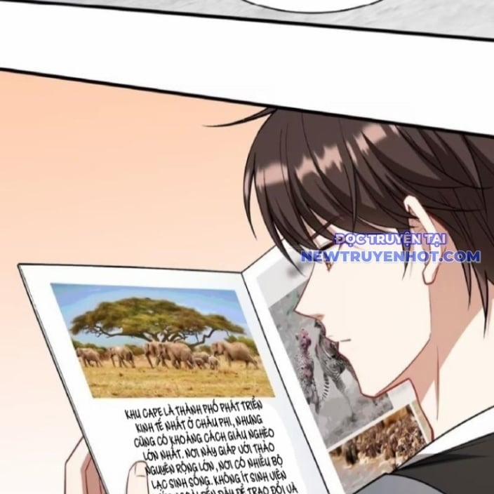 Bỏ Làm Simp Chúa, Ta Có Trong Tay Cả Tỉ Thần Hào 180 trang 58